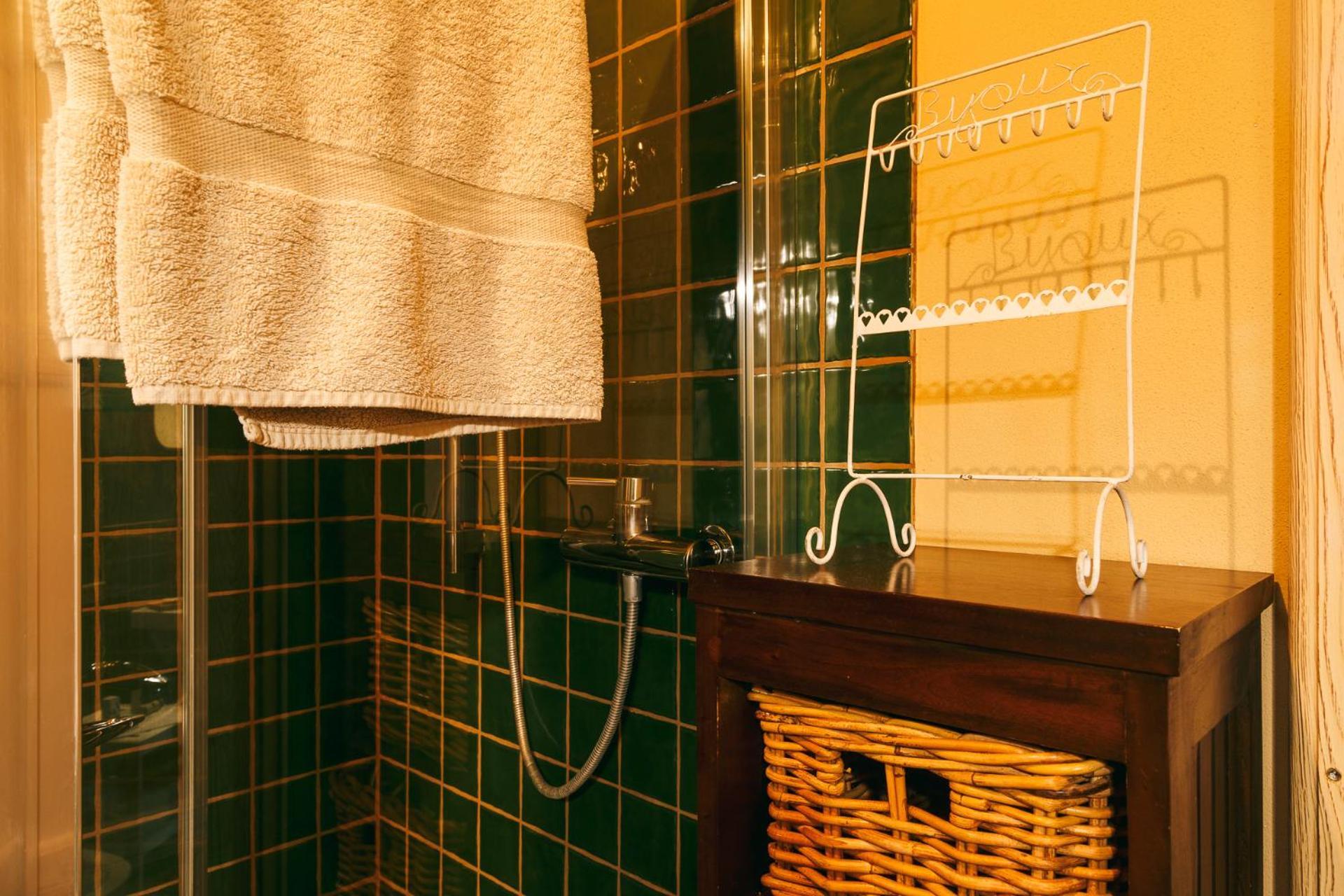 L'Orto Di Panza Bed & Breakfast Abbadia di Montepulciano Ngoại thất bức ảnh