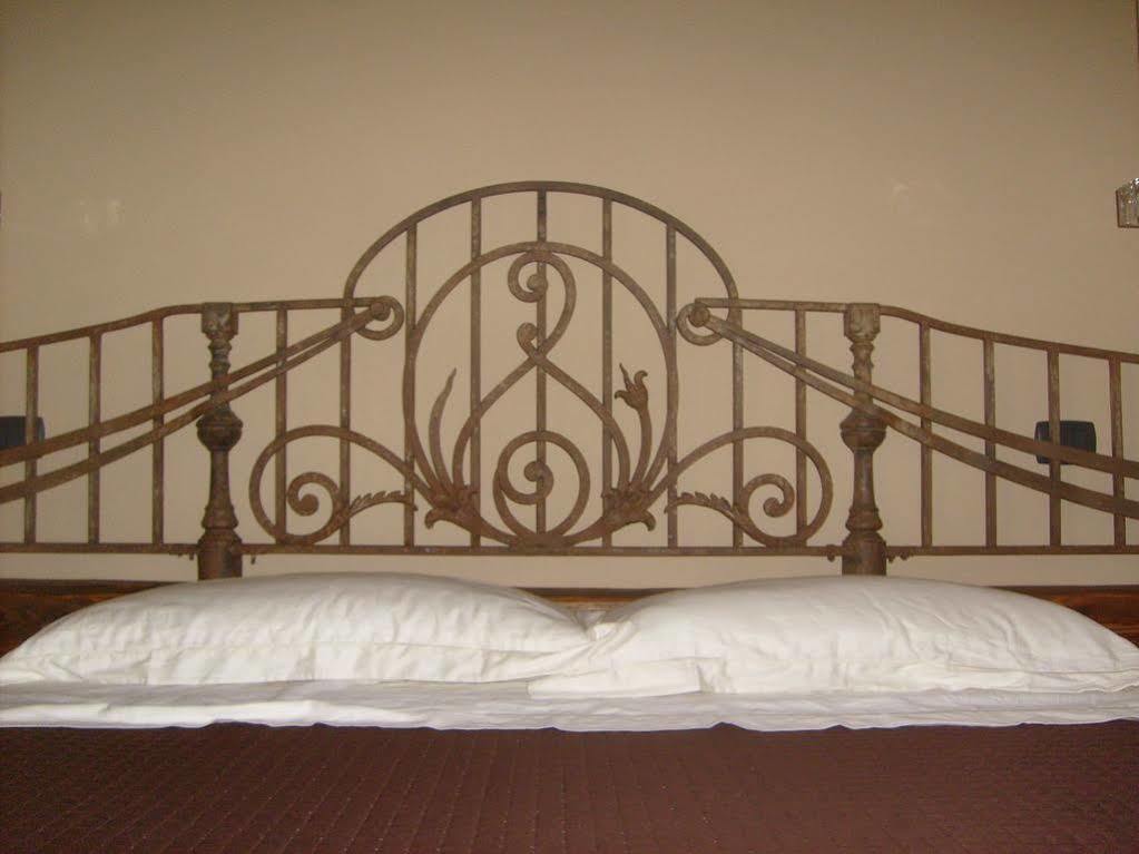 L'Orto Di Panza Bed & Breakfast Abbadia di Montepulciano Ngoại thất bức ảnh
